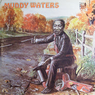 Muddy Waters – Muddy Waters