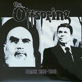 The Offspring – Demos 1986-1988 (Staff Pick!)