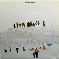 Stoneground - Stoneground