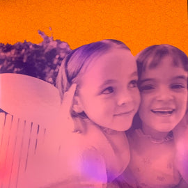 Smashing Pumpkins – Siamese Dream