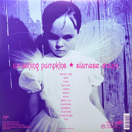 Smashing Pumpkins – Siamese Dream