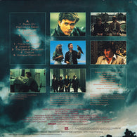 Pat Metheny Group – The Falcon And The Snowman