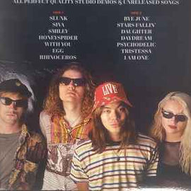 The Smashing Pumpkins – Gish Sessions (Marble)