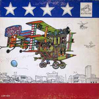 Jefferson Airplane - After Bathing at Baxter's