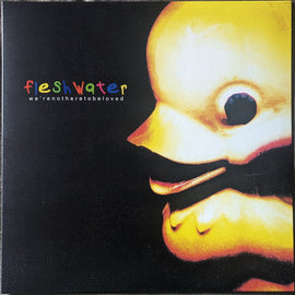 Fleshwater – We’re Not Here To Be Loved