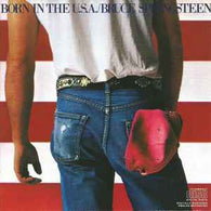 Bruce Springsteen – Born In The U.S.A.