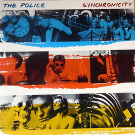 The Police – Synchronicity