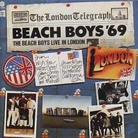 The Beach Boys – Beach Boys '69