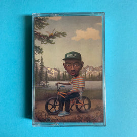 Tyler, The Creator – Wolf