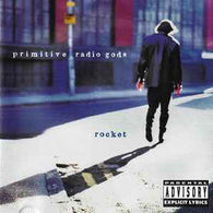 Primitive Radio Gods – Rocket