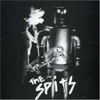 The Spits – The Spits (White Vinyl! Staff Pick!)