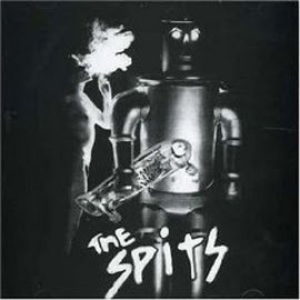 The Spits – The Spits