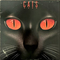 Cats – Cats