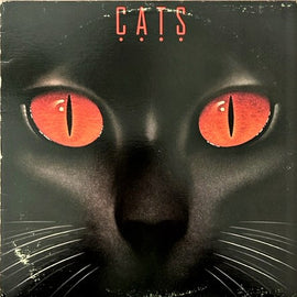 Cats – Cats