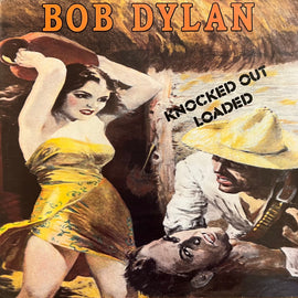 Bob Dylan – Knocked Out Loaded