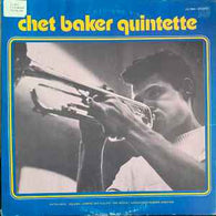 Chet Baker - Chet Baker Quintette