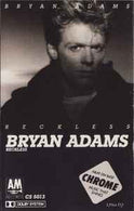 Bryan Adams - Reckless