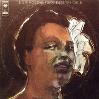 Billie Holiday – God Bless The Child