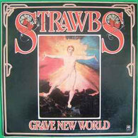 Strawbs – Grave New World