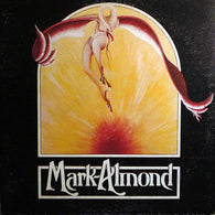 Mark-Almond – Rising vinyl record