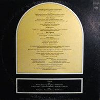 Mark-Almond – Rising vinyl record