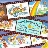 The Care Bears Movie