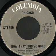 Chicago – Dialogue (Part I & II)