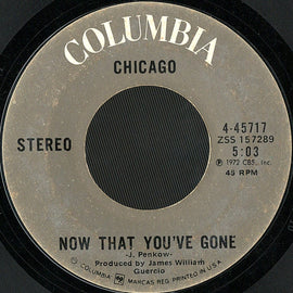 Chicago – Dialogue (Part I & II)