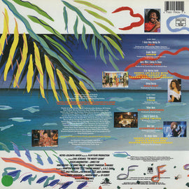 The Mighty Quinn (Original Motion Picture Soundtrack)