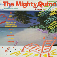 The Mighty Quinn (Original Motion Picture Soundtrack)