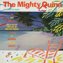 The Mighty Quinn (Original Motion Picture Soundtrack)