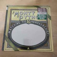 Monty Python – Matching Tie And Handkerchief