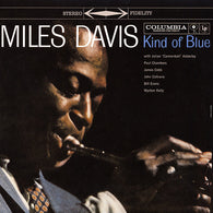 Miles Davis – Kind Of Blue