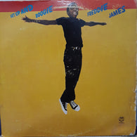 Freddie James – Get Up And Boogie