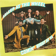 Asleep At The Wheel – Comin' Right At Ya