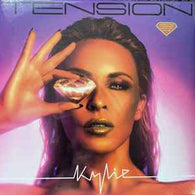 Kylie – Tension
