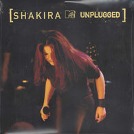 Shakira – MTV Unplugged