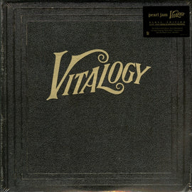 Pearl Jam – Vitalogy