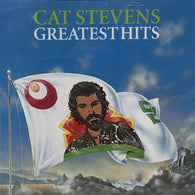 Cat Stevens – Greatest Hits