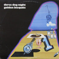 Three Dog Night – Golden Bisquits