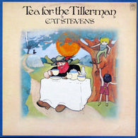 Cat Stevens – Tea For The Tillerman