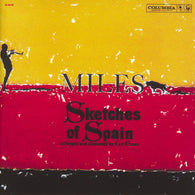 Miles Davis – Sketches Of Spain