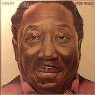 Muddy Waters – I'm Ready