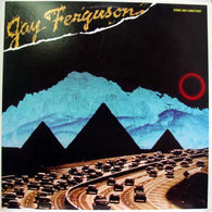 Jay Ferguson – Terms And Conditions vinyl record