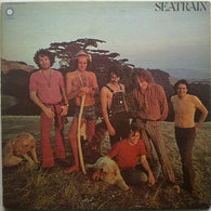 Seatrain – Seatrain vinyl record