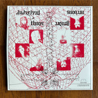 Nervous Gender – Music From Hell