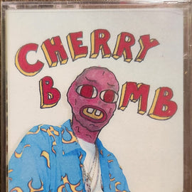 Tyler, The Creator – Cherry Bomb