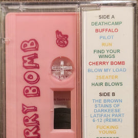 Tyler, The Creator – Cherry Bomb