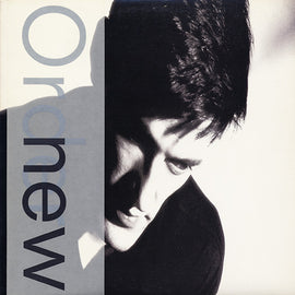 New Order – Low-life