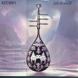 Kitaro – Silk Road II